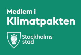 Medlem i Klimatpakten