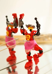 Möjlighetsaffischer i A3 format