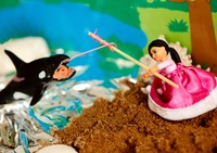 Möjlighetsaffischer i A3 format