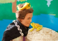 Möjlighetsaffischer i A3 format