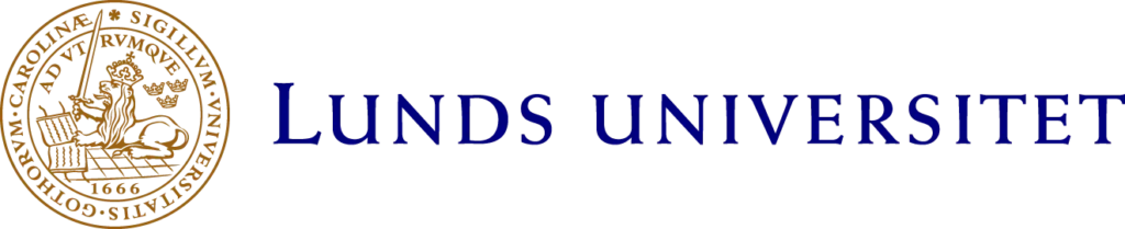 Lunds universitets logga