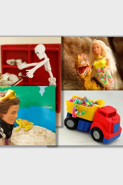 Möjlighetsaffischer: alla 6 affischer