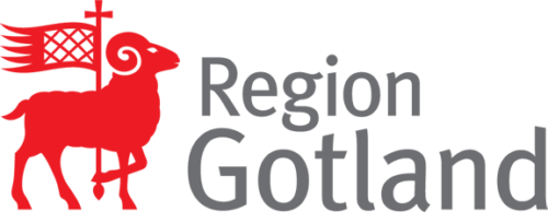 Region Gotlands logga