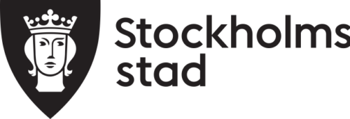 Stockholms stads logga