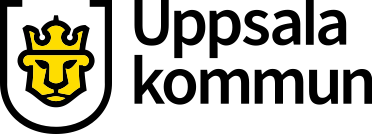 Logotyp uppsala kommun